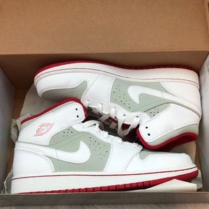 Air Jordan 1s